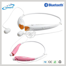 Aktuelle China Wireless Kopfhörer Einkommen Calling Remind Neckband